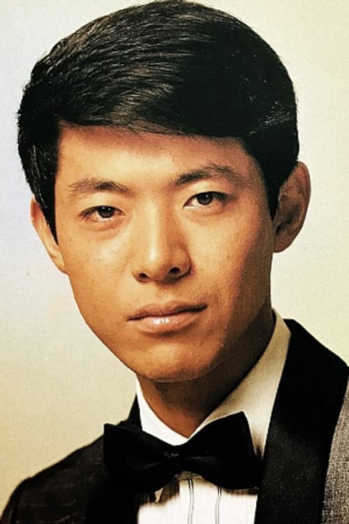 Kenichi Mikawa profile photo