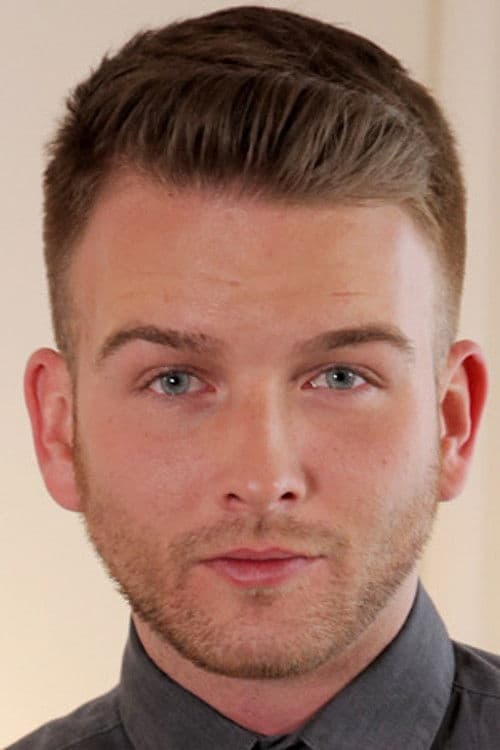 Brett Beckham profile photo