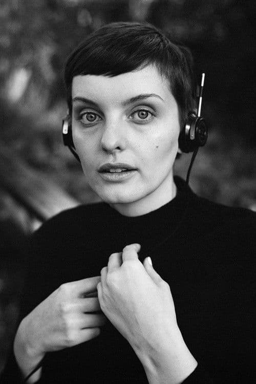 Mecha Maiko profile photo