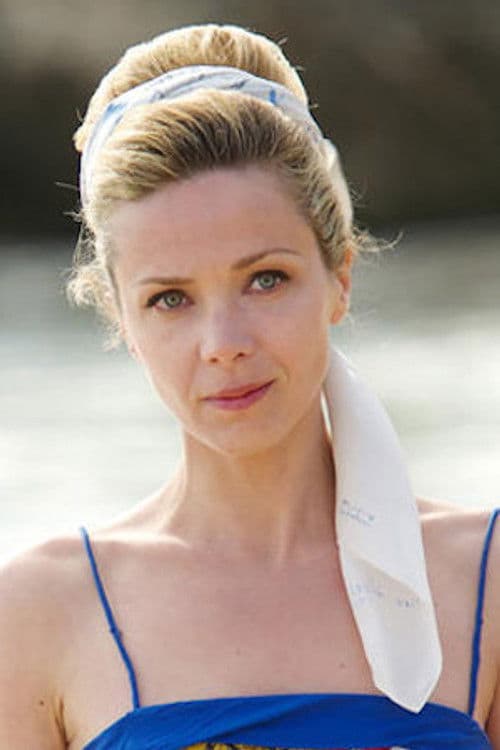 Natalia Dontcheva profile photo