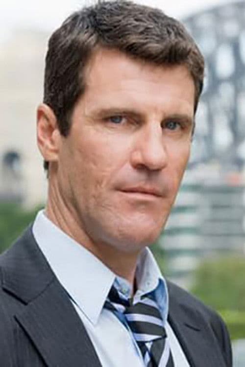 Tim McGunn profile photo