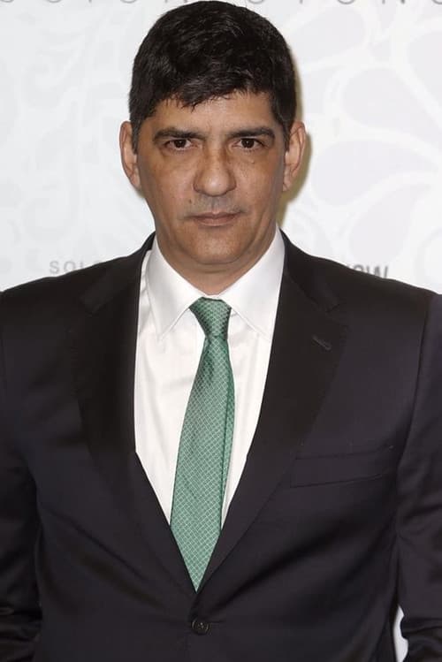 Pablo Durán profile photo