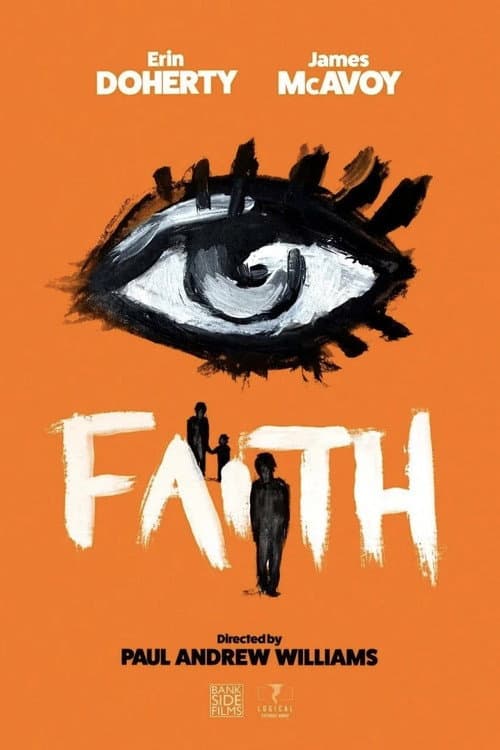 Faith poster