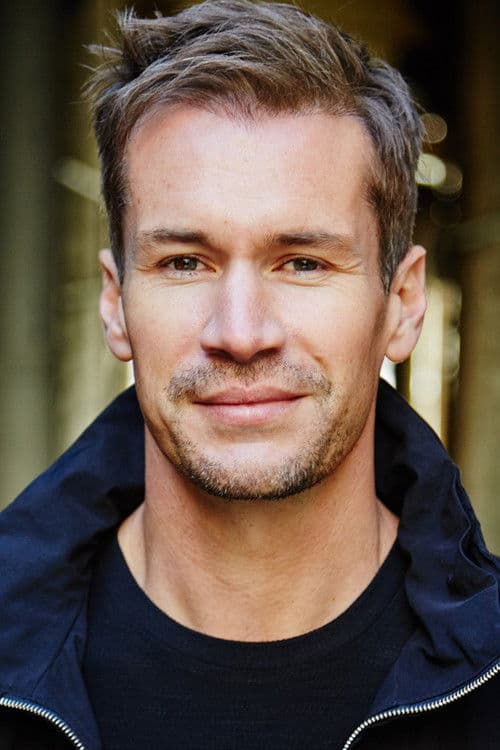 Matthew Walker profile photo