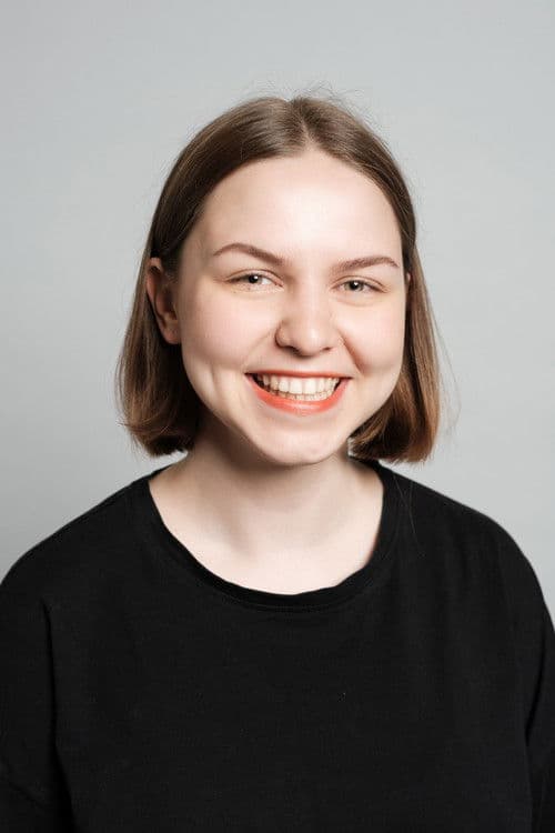 Magdalena Prosuł profile photo