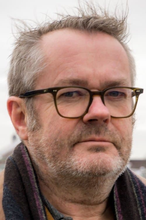 George van Houts profile photo