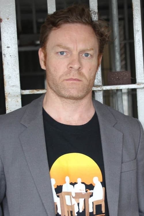 Kevin McCann profile photo