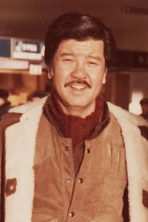 Chu Mu profile photo