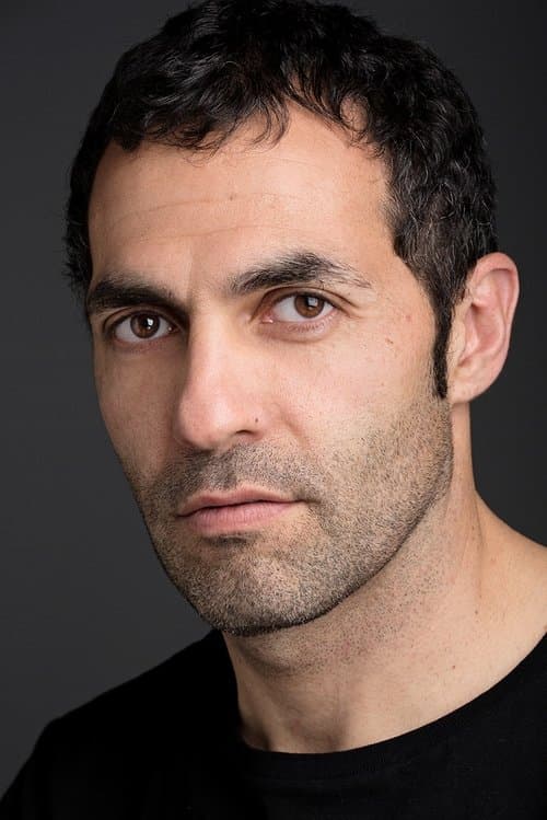 Mario de la Rosa profile photo