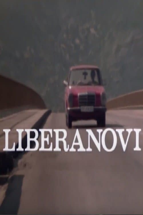 The Liberanos poster