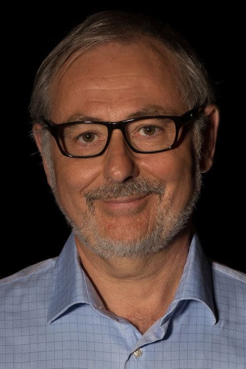 Jean-Léon Rondeau profile photo