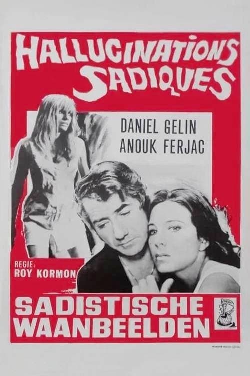 Sadistic Hallucinations poster