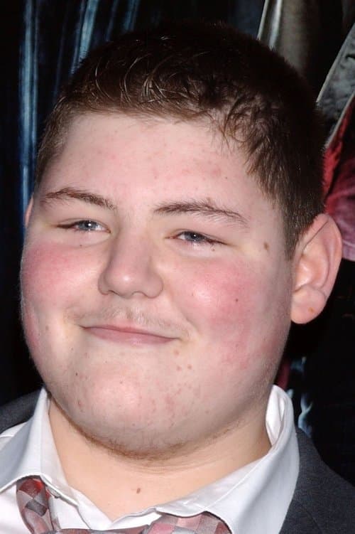 Jamie Waylett profile photo