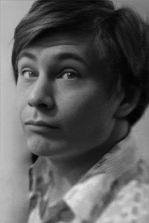 Aleksandr Pryakhin profile photo