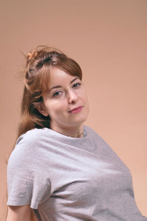 Paula Granato profile photo