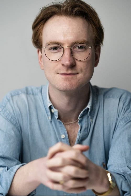 Toby Jeffries profile photo