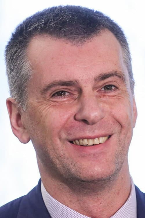 Mikhail Prokhorov profile photo