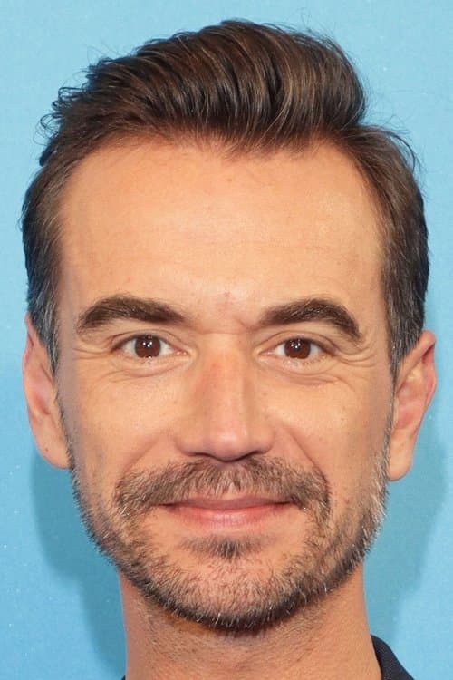 Florian Silbereisen profile photo