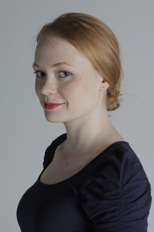 Alexandra Kuzenkina profile photo