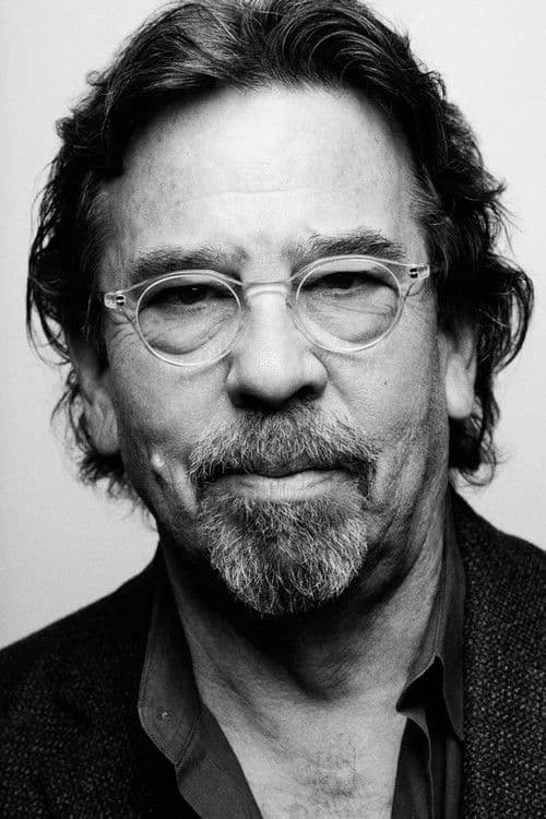 Henry Bromell profile photo