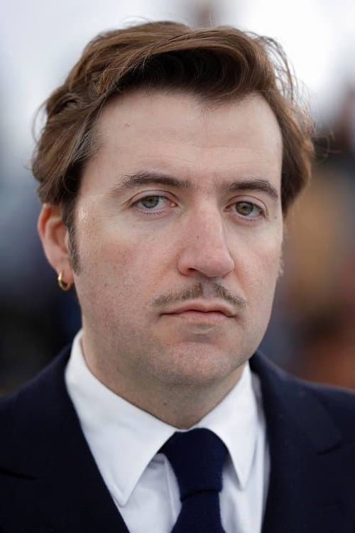 Albert Serra profile photo