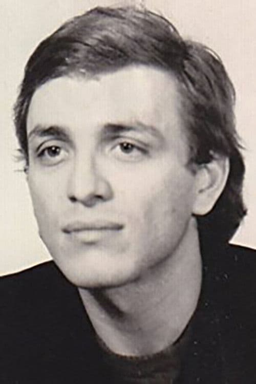 Zbigniew Kaminski profile photo