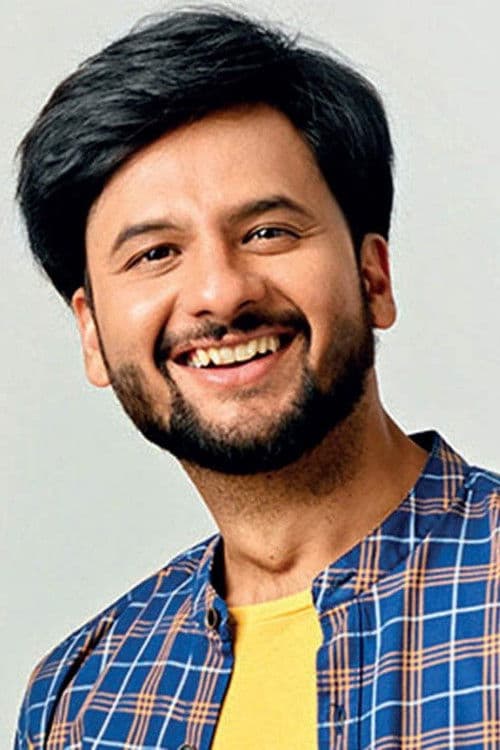 Dhvanit Thaker profile photo