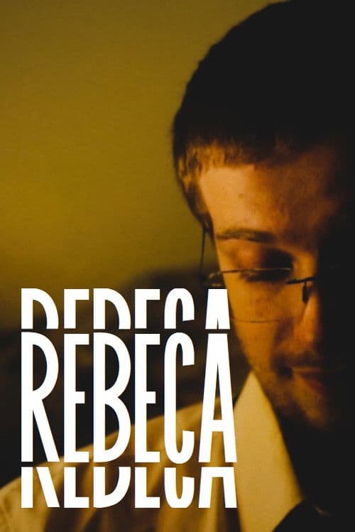 Rebeca poster