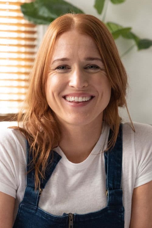 Jess Harris profile photo