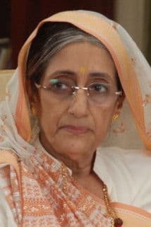 Asha Sharma profile photo