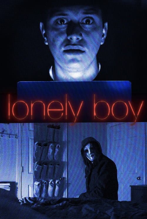 Lonely Boy poster