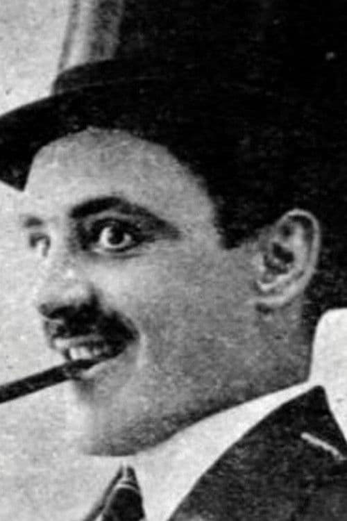 André Séchan profile photo