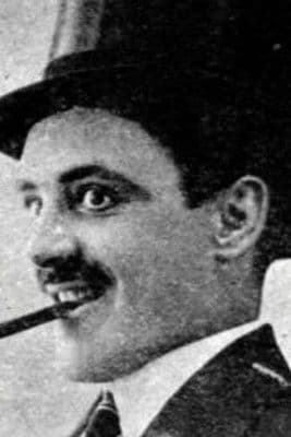 André Séchan profile photo