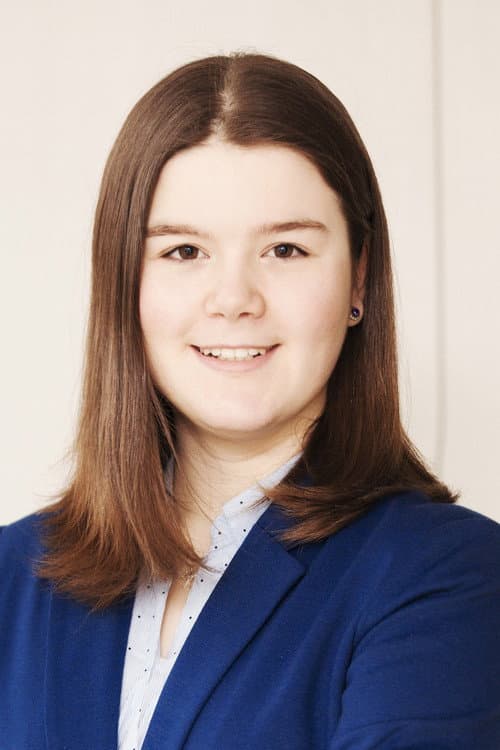 Yevgeniya Regent profile photo