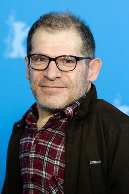 Petros Zervos profile photo