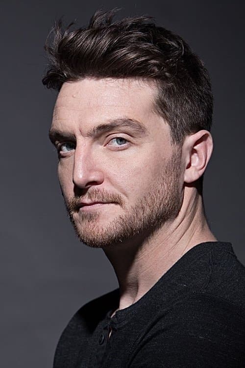 Christopher Jones profile photo