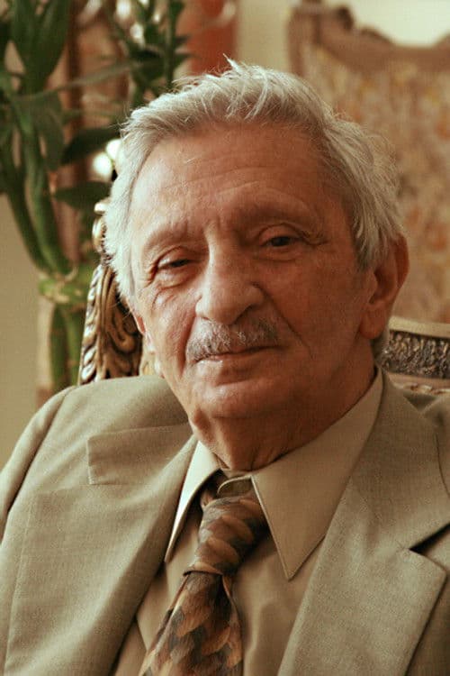 Bijan Taraghi profile photo