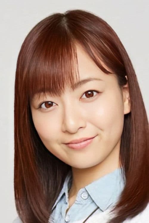 Moemi Hasegawa profile photo