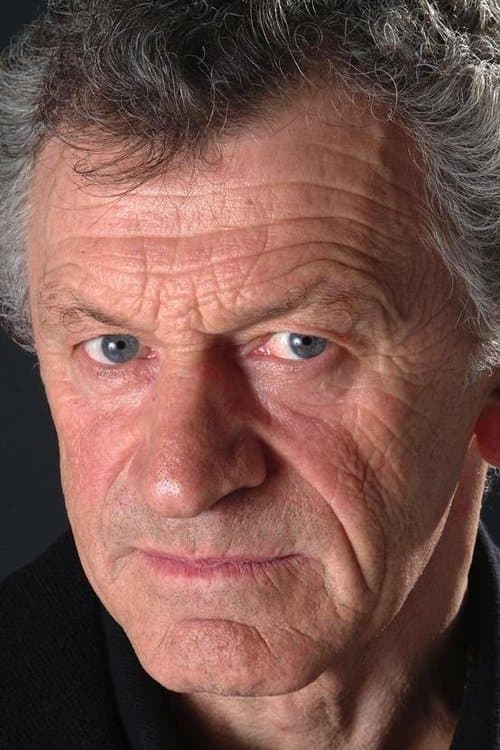 Bernard Lincot profile photo