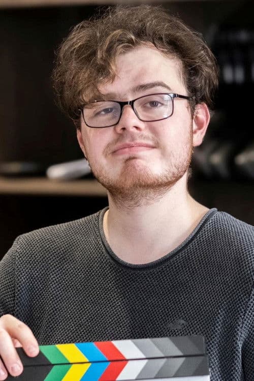 Charlie Jeffery Hood profile photo