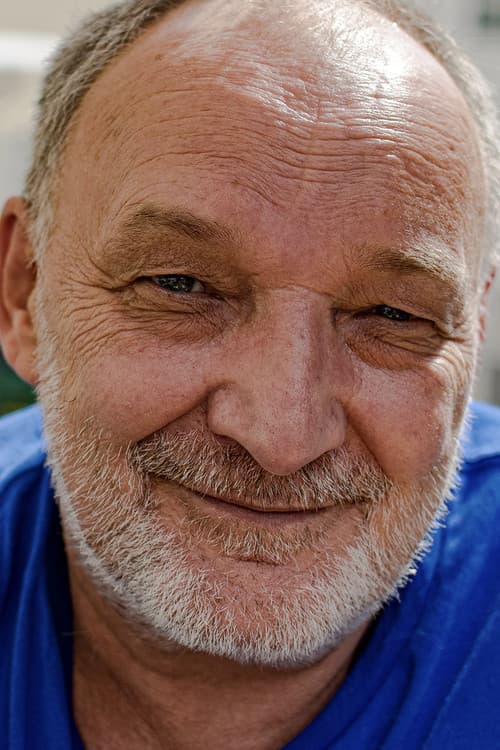 Tim van Beveren profile photo