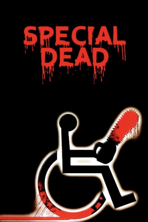 Special Dead poster