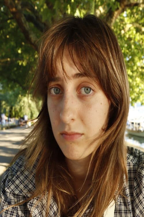 Haylea Garrett profile photo