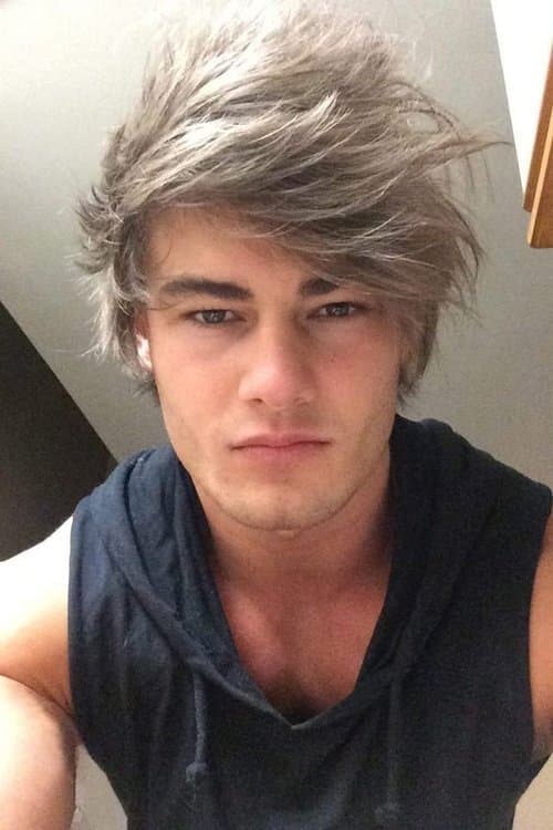 Jeff Seid profile photo