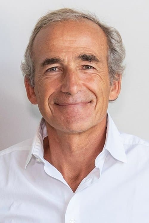 Olivier Kretz profile photo