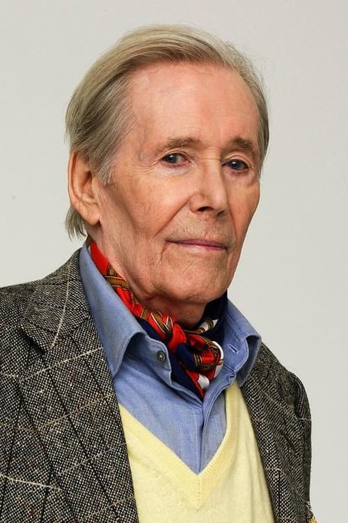 Peter O'Toole profile photo