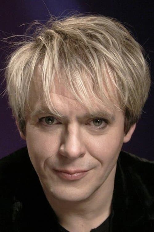 Nick Rhodes profile photo