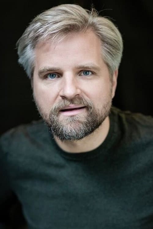Daniel Baaden profile photo
