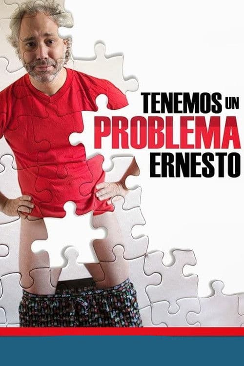 Tenemos un problema, Ernesto poster