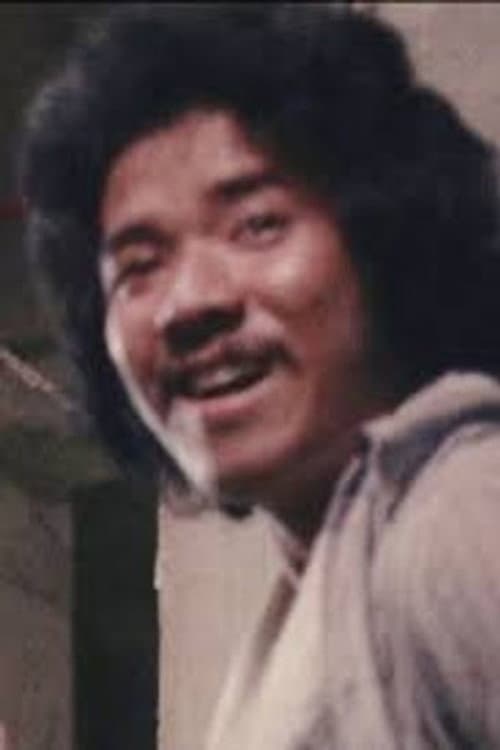Danilo Posadas profile photo